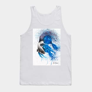 Dancing Gourami Tank Top